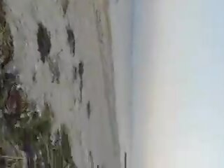 Karkea likainen video- päällä the ranta, vapaa seksi video- 80 | xhamster