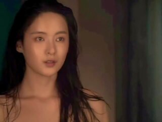 Trung quốc 23 yrs xưa nữ diễn mặt trời anka khỏa thân trong phim: giới tính c5 | xhamster