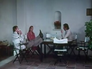 לָה villa 1975 35mm מלא מופע משובח צרפתי: חופשי סקס וידאו b3 | xhamster