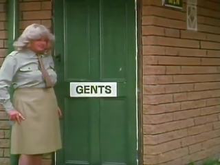 Benny Hill - Angels 1978, Free Cult x rated clip movie 99