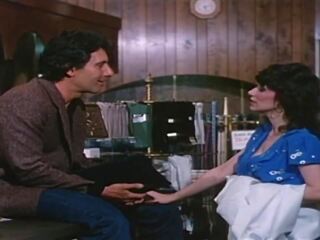 Přítelkyně 1983: americký dospělý film vysoká rozlišením pohlaví film film 1a
