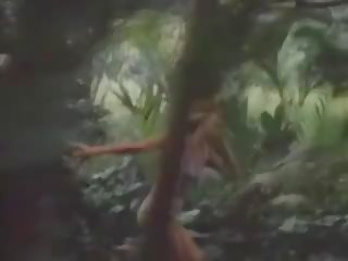 La rose lagoon une xxx film romp en paradis 1984: gratuit x évalué vidéo d3