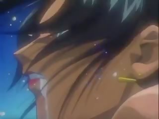 Orchid emblem hentai anime ova 1997, tasuta täiskasvanud film 6c