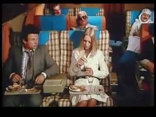 Klasický 1976 - les hotesses du sexe - 01, pohlaví film b0 | xhamster