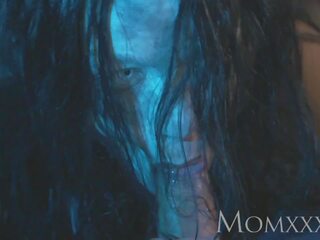 Lépés anya nimfomániás szex videó demon exorcised -val egy jó kemény. | xhamster