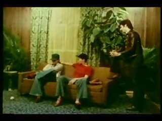 Jacquette 1977: חופשי x מדורג וידאו סרט 28