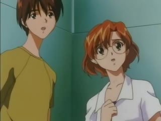 Agente aika 5 ova anime 1998, gratis anime no segno su porno film