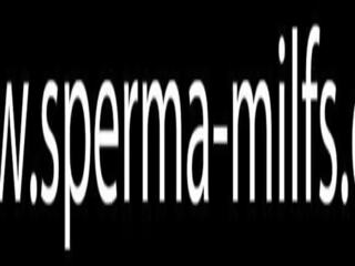 Cum & Creampies at the Bar for Sperma MILF Klara - 10506 | xHamster