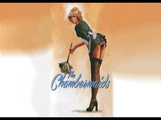 The Chambermaids 1974 - Mkx, Free Grindhouse HD porn 81