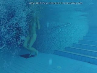 Underwater-sauna pool-02122018-2, miễn phí độ nét cao người lớn video 03