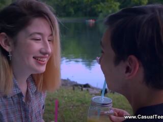 Casual adolescente xxx película - milana - preciosa joder con bonita chiquitín | xhamster