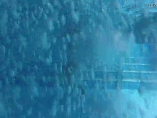 Underwater-sauna pool-02122018-2, bezmaksas hd pieaugušais video 03