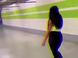 Young Serbian Irina Dance and Wants a Lot of Cum: porn e1