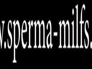 Извратен sperma-milf очарователен susi получава глоба крем пай - 10708 | xhamster