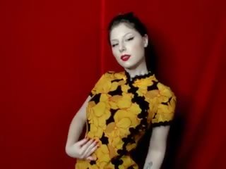 Mycamgirl 1243: fria striptease xxx klämma show b9