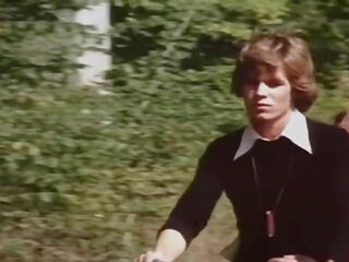 Corps brulants 1976: falas e moçme franceze pd xxx film film 06