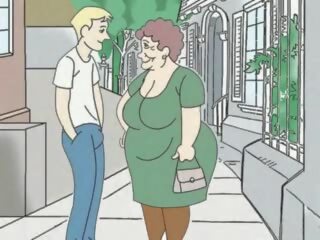 他媽的 幻想 關於 奶奶 性別 電影 漫畫: 免費 色情 15 | 超碰在線視頻