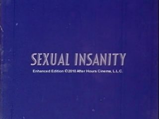 Seksuaalinen insanity 1974 pehmeä - mkx, vapaa hd porno fe
