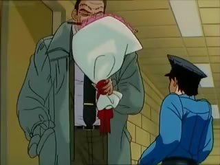 Mad sõnn 34 anime ova 2 1991 inglise subtitled: seks klamber 1d