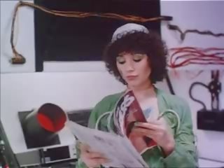 Ava cadell w spaced na zewnątrz 1979, darmowe on-line w przenośny x oceniono wideo klips