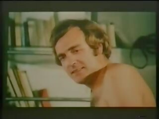 Modrý extáze 1976: červený trubka volný xxx klip film 52