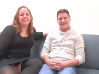 Sandra dhe romeo e pisët video në i parë sight, falas seks aa