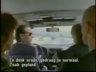 Passenger 69 1994: Free American dirty movie clip 23