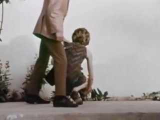 Ensenada hål - 1971: fria tappning smutsiga video- filma ef
