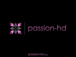 Passion dhuwur definisi: big rod for tasha reign & taylor whyte
