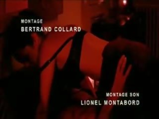 Marion Cotillard - sexy Things