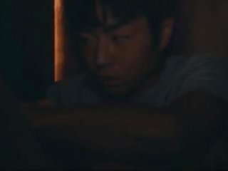 Gekkou لا sasayaki 1999, حر الآسيوية جنس فيلم وسائل التحقق 1d